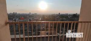 2-к квартира, на длительный срок, 77м2, 7/24 этаж