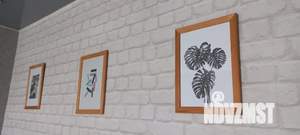 Студия квартира, посуточно, 30м2, 3/3 этаж