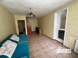 1-к квартира, на длительный срок, 30м2, 6/9 этаж