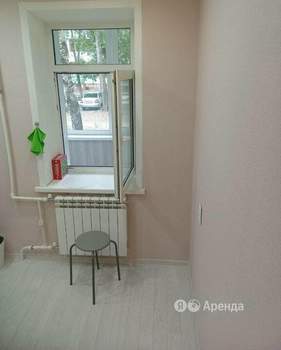 1-к квартира, на длительный срок, 32м2, 1/5 этаж