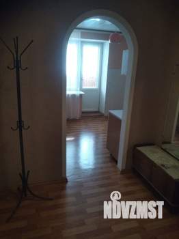 1-к квартира, на длительный срок, 40м2, 3/10 этаж