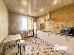 1-к квартира, на длительный срок, 32м2, 1/6 этаж