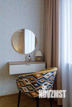 2-к квартира, посуточно, 70м2, 1/1 этаж