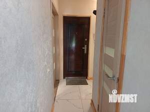 1-к квартира, посуточно, 32м2, 4/9 этаж