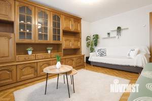 2-к квартира, посуточно, 55м2, 1/5 этаж