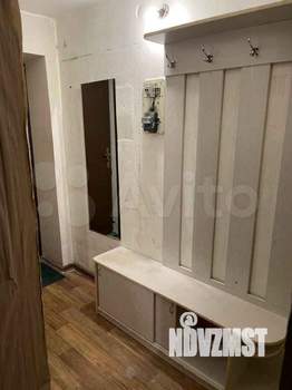 1-к квартира, на длительный срок, 33м2, 2/5 этаж