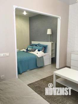 1-к квартира, на длительный срок, 42м2, 3/6 этаж