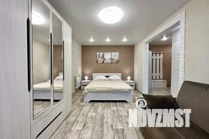 1-к квартира, посуточно, 40м2, 4/5 этаж