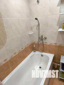 1-к квартира, посуточно, 35м2, 7/9 этаж