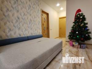 2-к квартира, посуточно, 62м2, 3/10 этаж