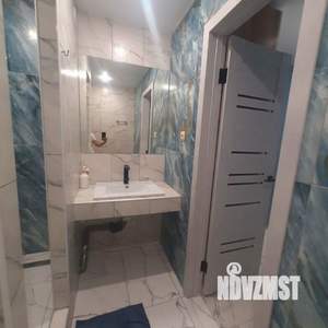 Студия квартира, на длительный срок, 30м2, 18/27 этаж