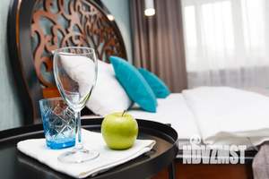 1-к квартира, посуточно, 36м2, 4/14 этаж