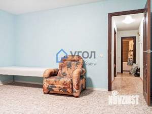 2-к квартира, на длительный срок, 45м2, 2/3 этаж
