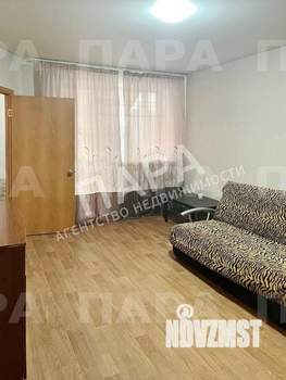 1-к квартира, на длительный срок, 35м2, 3/3 этаж