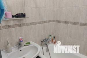 2-к квартира, посуточно, 63м2, 22/24 этаж