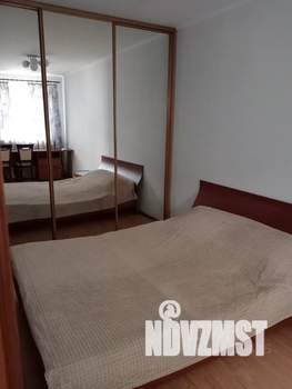 2-к квартира, посуточно, 46м2, 3/5 этаж