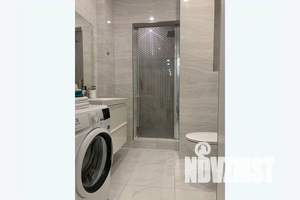 1-к квартира, посуточно, 60м2, 13/15 этаж