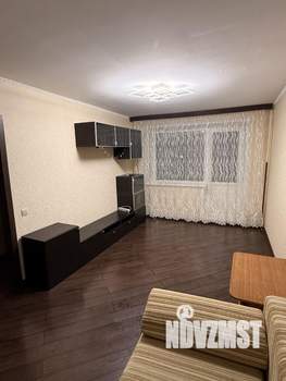 1-к квартира, на длительный срок, 30м2, 4/5 этаж