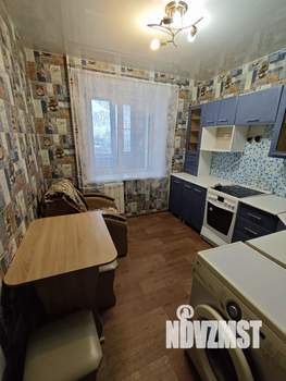 1-к квартира, на длительный срок, 40м2, 9/16 этаж