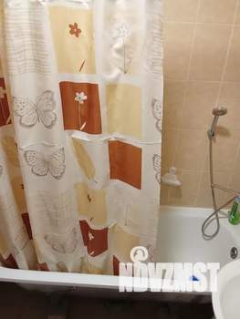1-к квартира, посуточно, 52м2, 11/16 этаж
