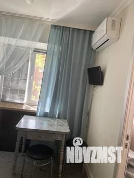 2-к квартира, посуточно, 32м2, 4/6 этаж