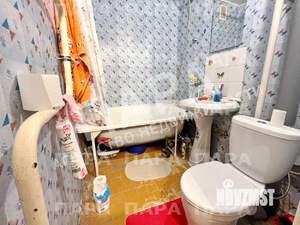 2-к квартира, на длительный срок, 45м2, 3/5 этаж