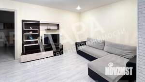 2-к квартира, на длительный срок, 44м2, 2/5 этаж