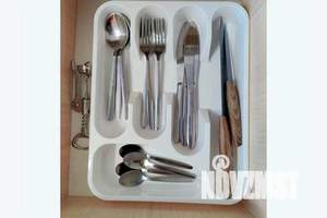 1-к квартира, посуточно, 35м2, 1/3 этаж