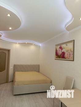 1-к квартира, на длительный срок, 40м2, 4/16 этаж