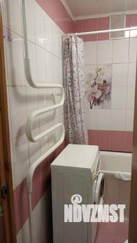 1-к квартира, на длительный срок, 32м2, 2/5 этаж