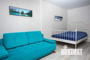1-к квартира, посуточно, 40м2, 12/20 этаж