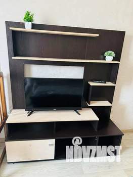 1-к квартира, посуточно, 40м2, 2/16 этаж