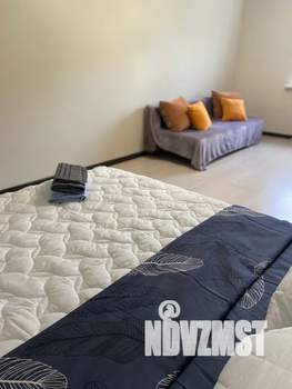 1-к квартира, посуточно, 37м2, 2/3 этаж