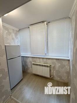 1-к квартира, на длительный срок, 42м2, 3/12 этаж