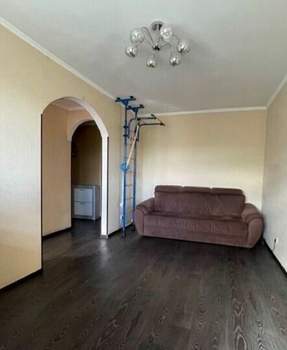 2-к квартира, на длительный срок, 45м2, 5/5 этаж