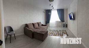 2-к квартира, посуточно, 67м2, 1/1 этаж