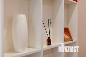 Студия квартира, посуточно, 34м2, 7/9 этаж