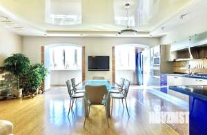 3-к квартира, на длительный срок, 136м2, 4/9 этаж