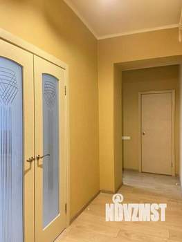 2-к квартира, на длительный срок, 60м2, 2/5 этаж