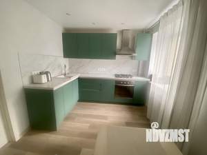 2-к квартира, на длительный срок, 58м2, 5/10 этаж