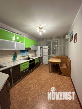 1-к квартира, на длительный срок, 47м2, 11/16 этаж