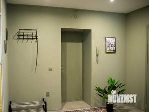 2-к квартира, посуточно, 80м2, 1/1 этаж