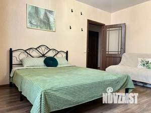 1-к квартира, посуточно, 44м2, 3/20 этаж