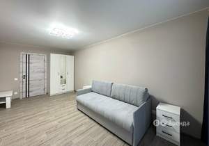 1-к квартира, на длительный срок, 42м2, 25/27 этаж