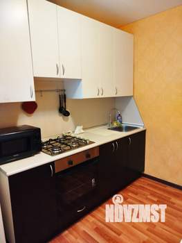 1-к квартира, посуточно, 33м2, 6/9 этаж