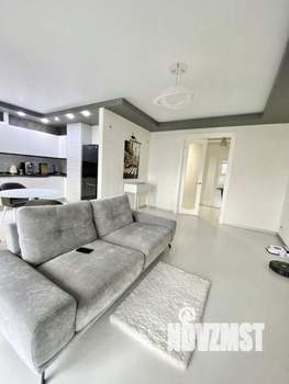 2-к квартира, на длительный срок, 80м2, 10/25 этаж