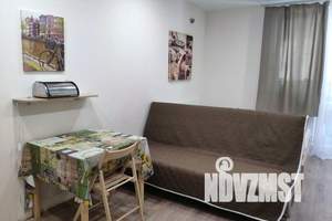 1-к квартира, посуточно, 29м2, 1/26 этаж