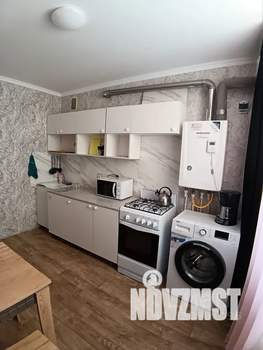 1-к квартира, посуточно, 36м2, 2/3 этаж