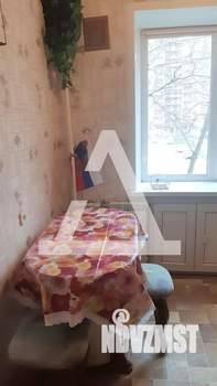 2-к квартира, на длительный срок, 43м2, 2/5 этаж