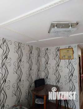 1-к квартира, на длительный срок, 29м2, 1/5 этаж